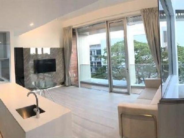 Apartment for sale in Serangoon