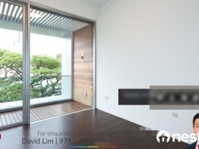 Apartment for sale in Serangoon