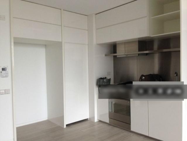 Apartment for sale in Serangoon