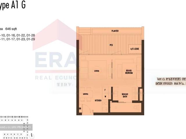 Condominium for sale