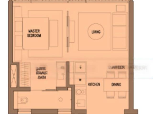 Condominium for sale