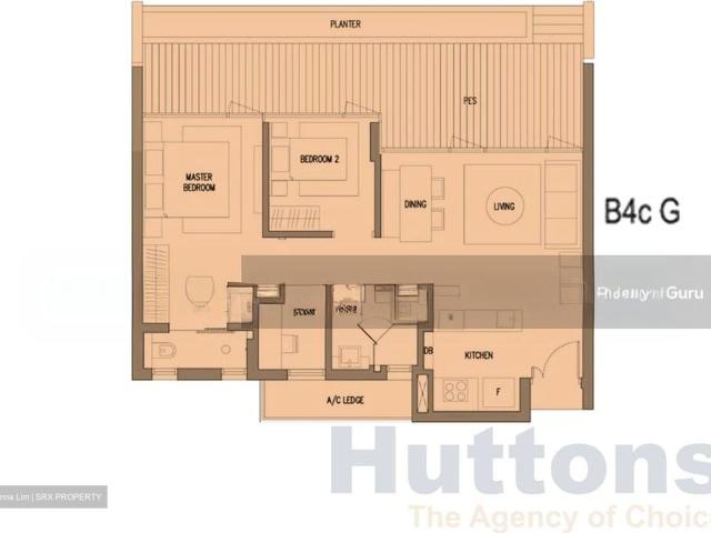 Condominium for sale