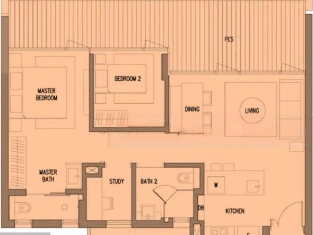 Condominium for sale