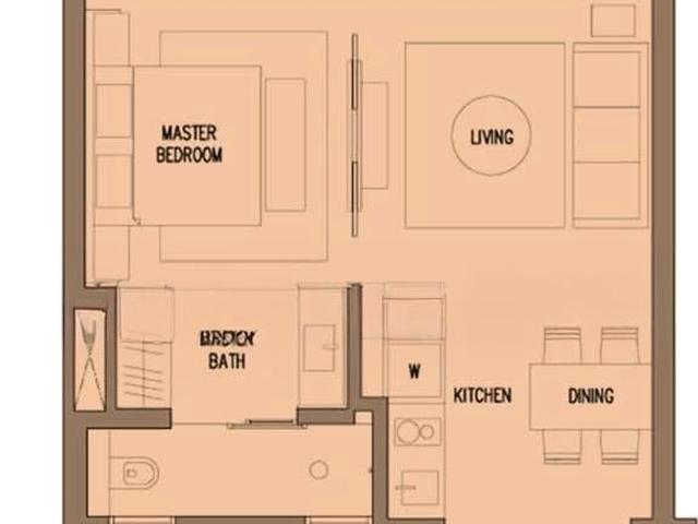 Condominium for sale