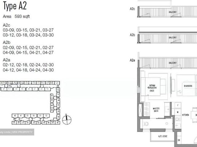 Condominium for sale