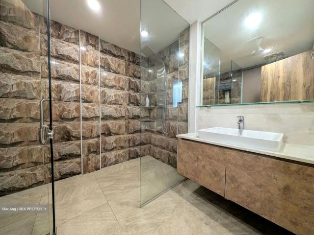 Detached House for sale