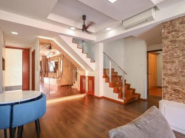 Apartment for rent