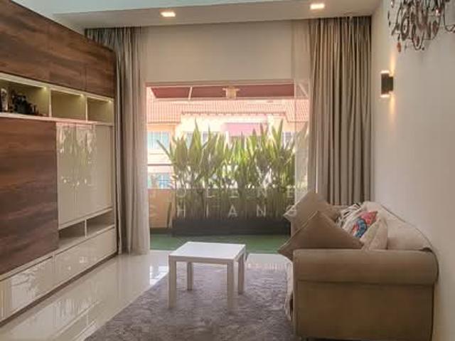 Apartment for rent