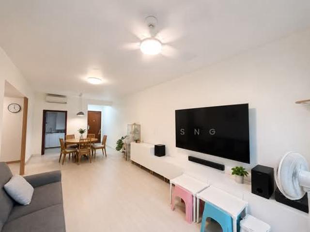 Apartment for rent