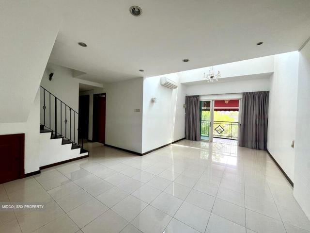 Condominium for rent