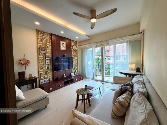 Condominium for sale