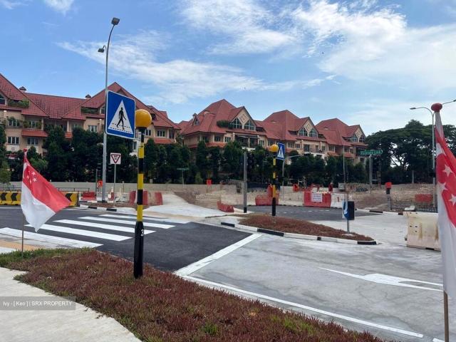 Condominium for sale