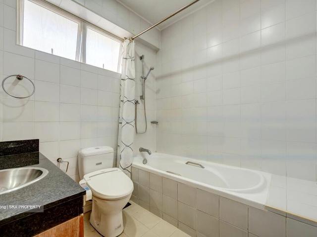 Apartment for sale in Sengkang