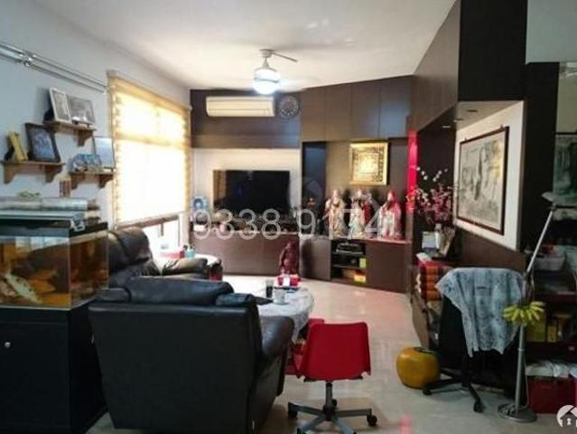 Apartment for sale in Sembawang, 23 North West