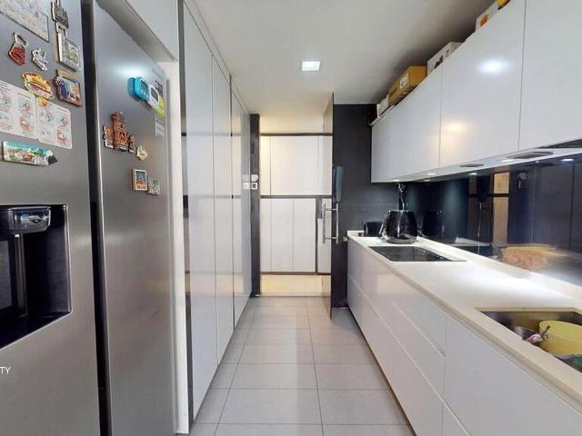 Condominium for sale in Sembawang