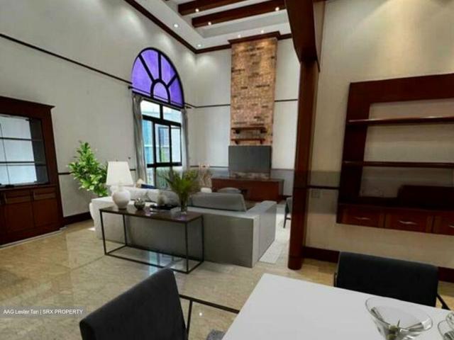 Condominium for rent