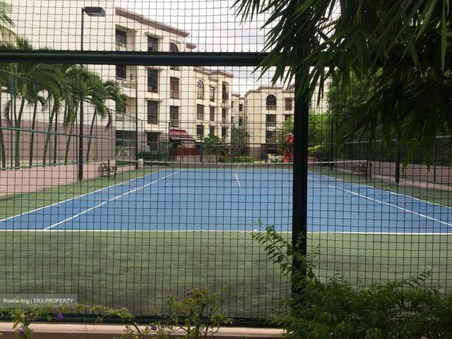 Condominium for sale