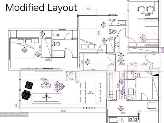 Condominium for sale in Sembawang