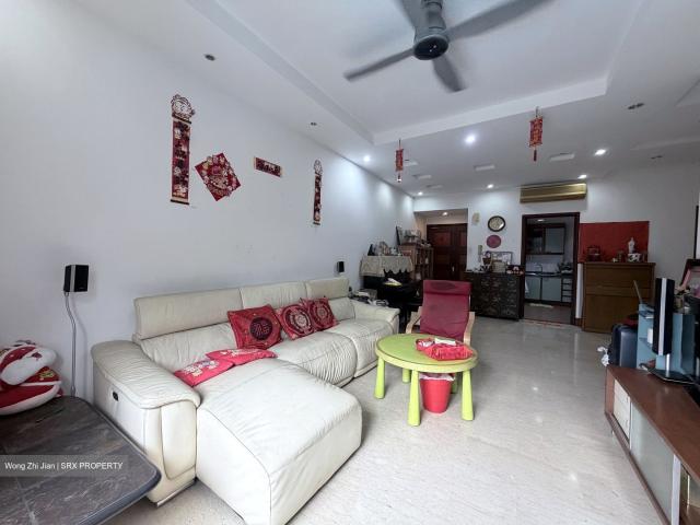 Condominium for rent