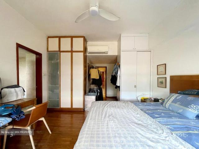 Condominium for sale in Sembawang
