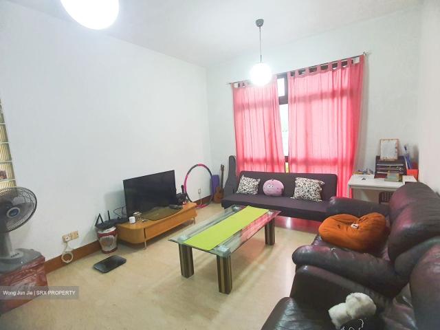 Condominium for sale in Sembawang