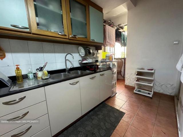 Condominium for sale in Sembawang