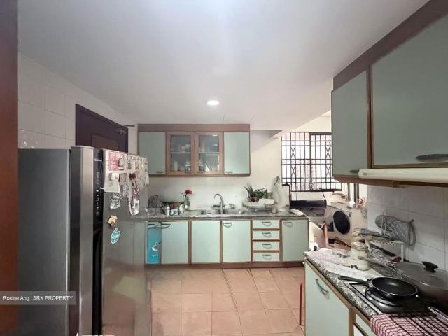 Condominium for rent