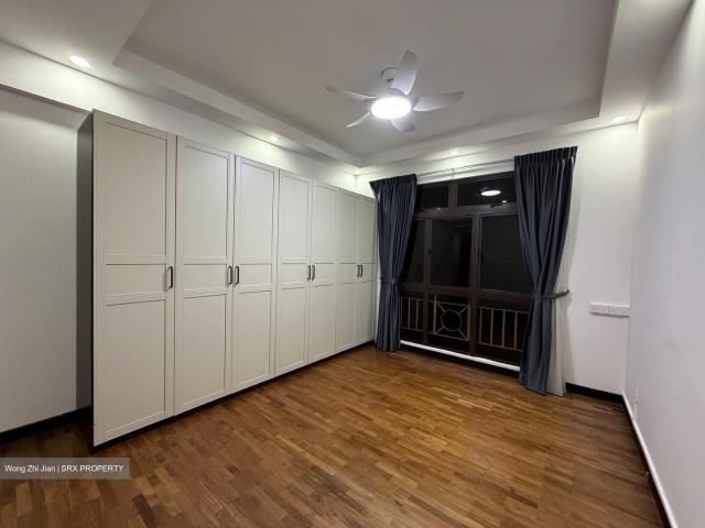Condominium for sale in Sembawang, 23 North West