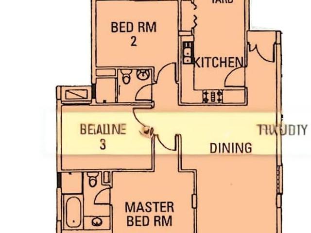 Condominium for sale in Sembawang, 27 Far North, Yishun