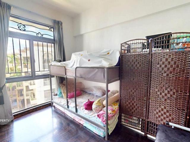 Condominium for sale in Sembawang, 23 North West