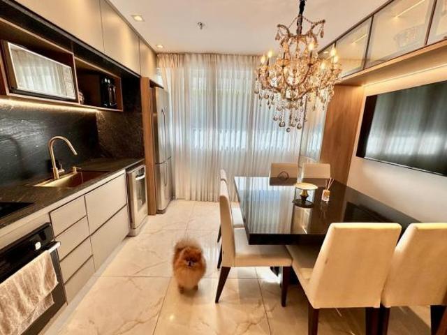 Apartamento venda em Lago Norte, Região Geográfica Intermediária do Distrito Federal