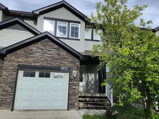 House for rent in Wedgewood, Alberta