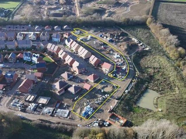 House for sale in Lyons, Greater London