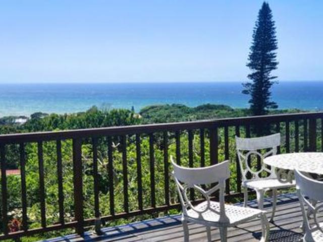 House for rent in Ugu District Municipality, Kwazulu-natal