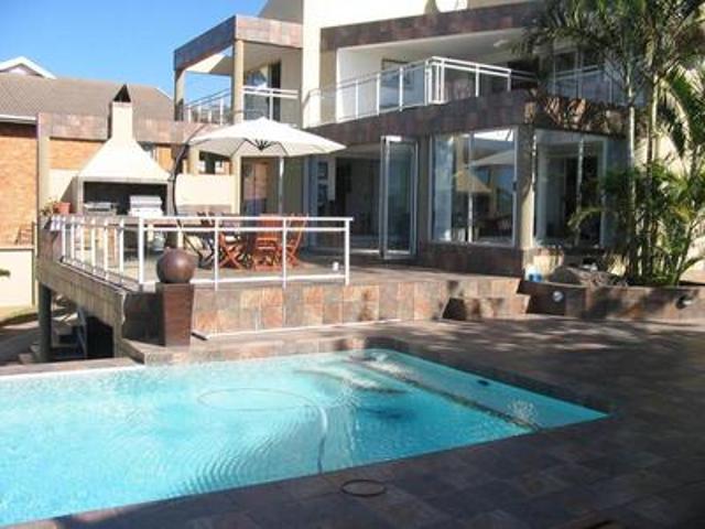 Apartment for rent in Ugu District Municipality, Kwazulu-natal