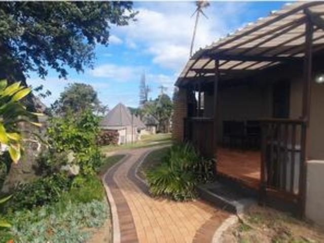 House for rent in Ugu District Municipality, Kwazulu-natal