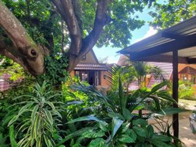 House for rent in Ugu District Municipality, Kwazulu-natal