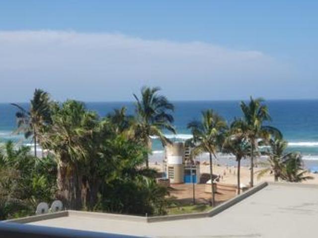 Apartment for rent in Ugu District Municipality, Kwazulu-natal