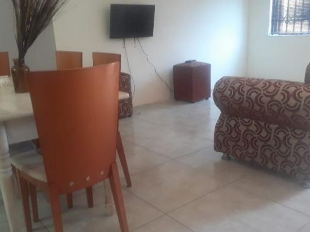 House for rent in Cape Town, Western Cape