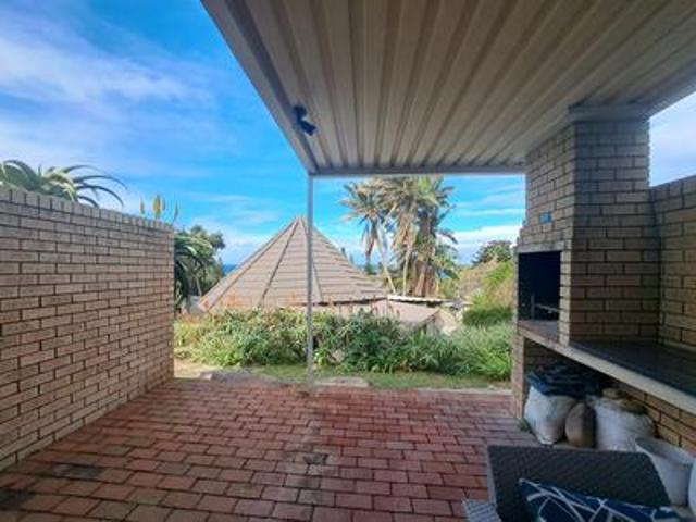 Apartment for sale in Ugu District Municipality, Kwazulu-natal