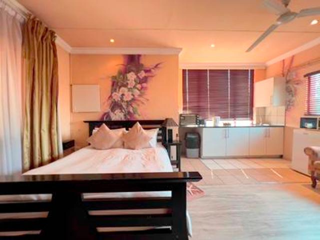Apartment for rent in Edenvale, Gauteng