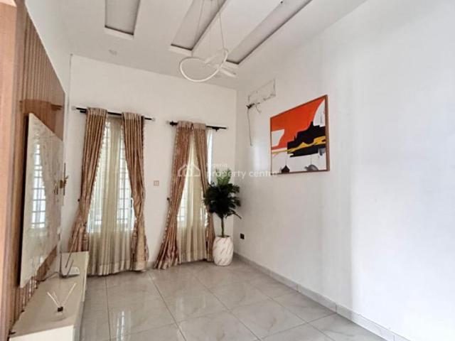 Property for rent in Eti Osa, Lagos