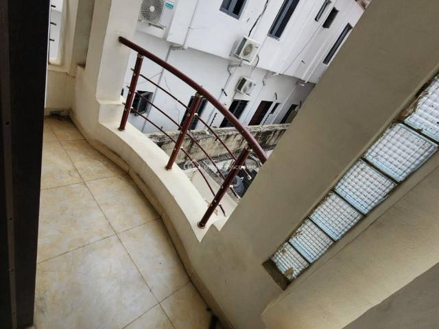 Duplex for rent in Eti Osa, Lagos