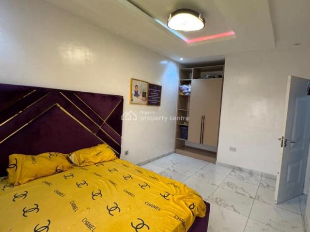 Property for rent in Eti Osa, Lagos