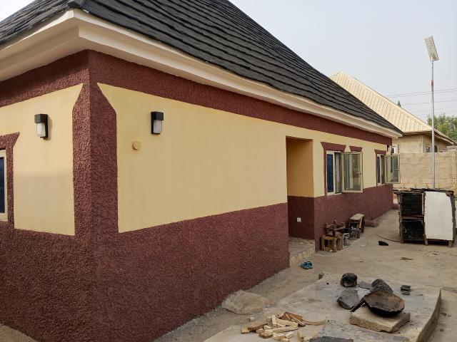 Flat for rent in Kachia, Kaduna