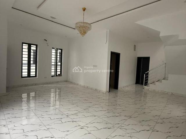 Property for rent in Eti Osa, Lagos