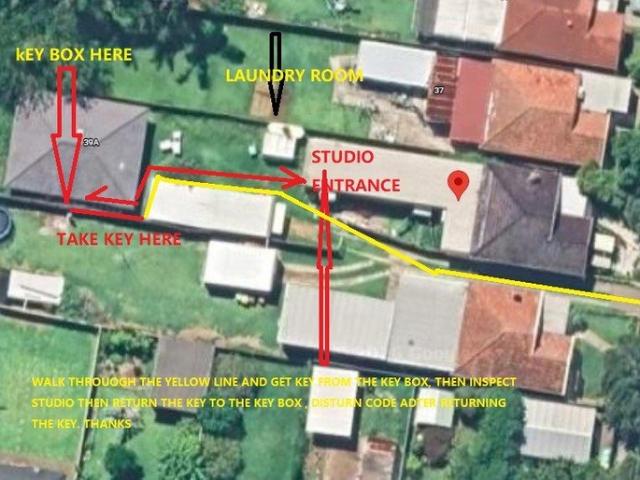 Granny Flat for rent in Sydney, New South Wales