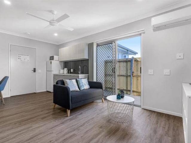 Apartment for rent in Toombul, Queensland