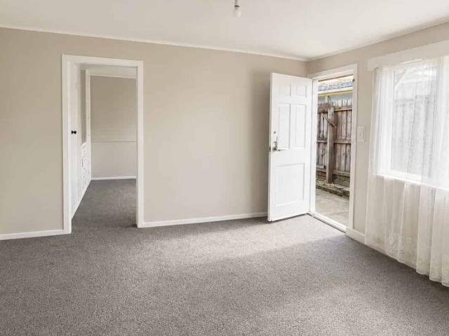 Apartment for rent in Pahurehure, Papakura