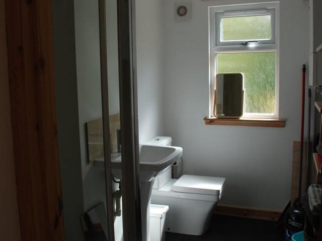 Studio for rent in Buckstone, Fairmilehead